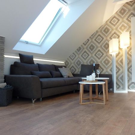 Ferienwohnung Am Wald Goslar Exteriér fotografie