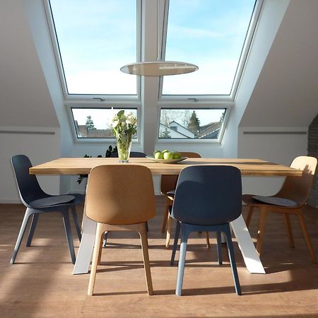 Ferienwohnung Am Wald Goslar Exteriér fotografie