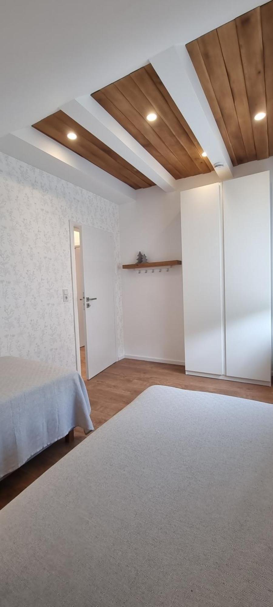 Ferienwohnung Am Wald Goslar Exteriér fotografie