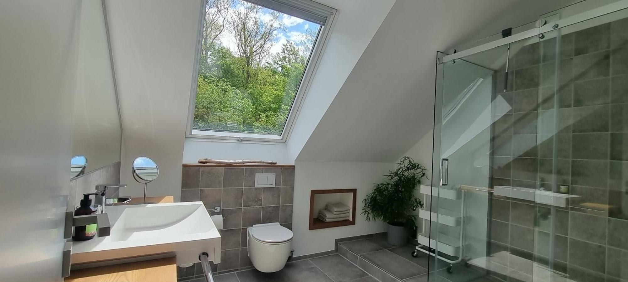 Ferienwohnung Am Wald Goslar Exteriér fotografie