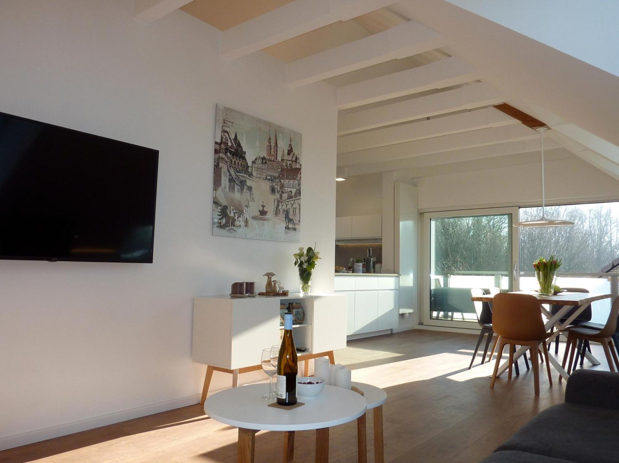 Ferienwohnung Am Wald Goslar Exteriér fotografie